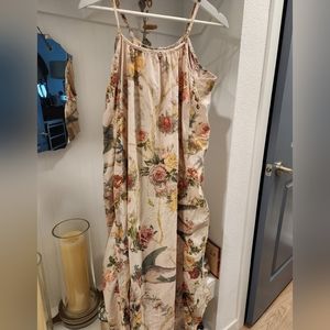 Magnolia Pearl dress